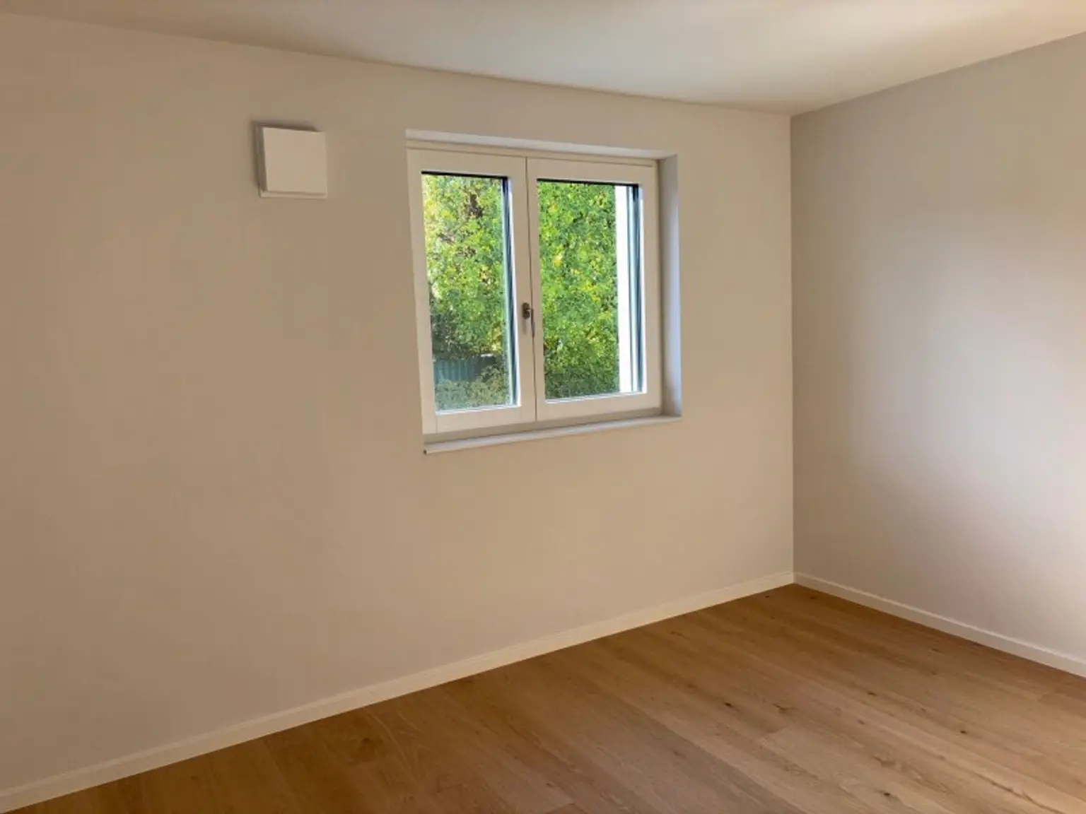 Mödling - schlüsselfertig - Garten