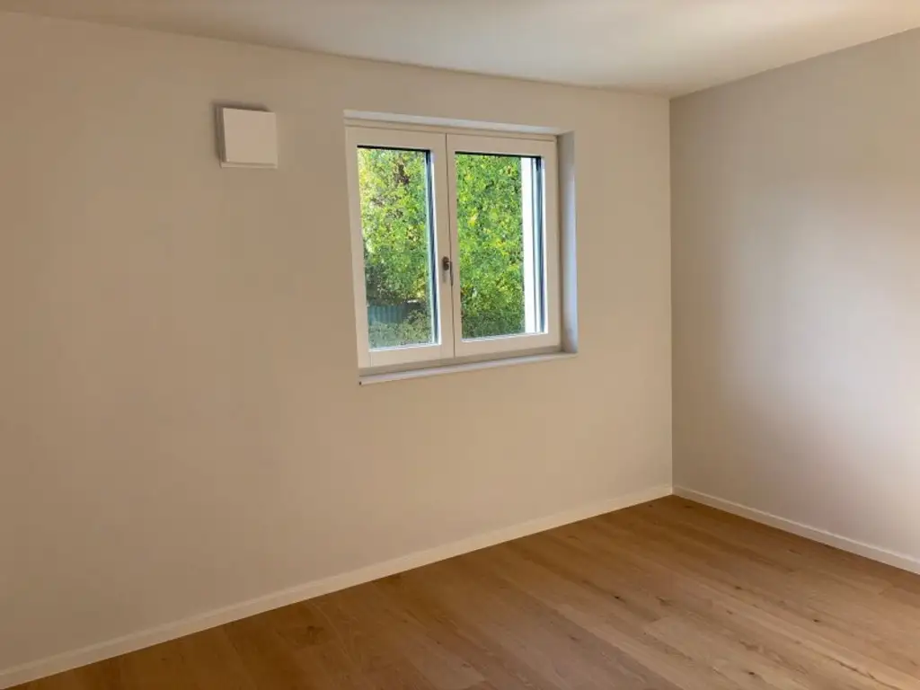 Mödling - schlüsselfertig - Garten