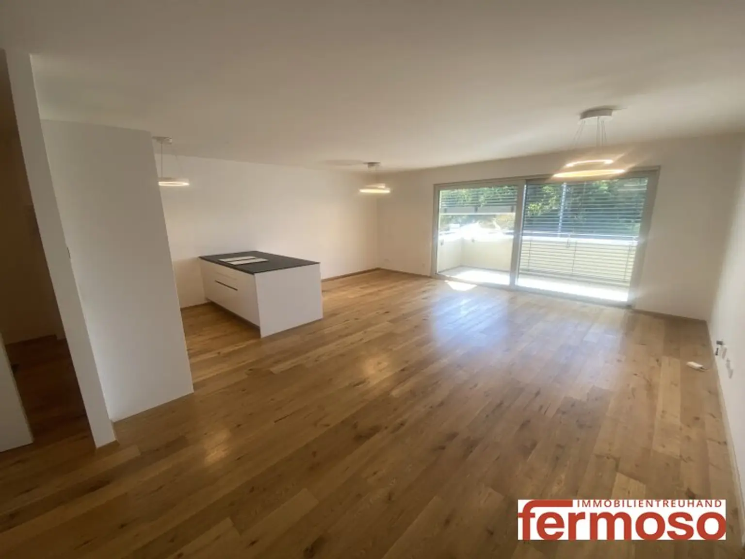 Moderne Neubau 3- Zimmer Wohnung in Leopoldsdorf