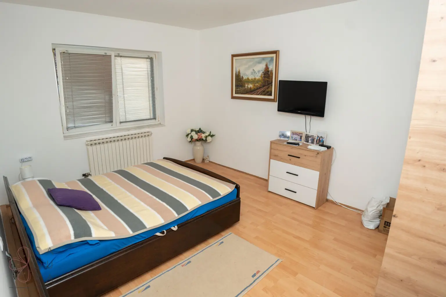 Elegantes Familienhaus nahe Belgrad – Ruhe, Komfort & Investition