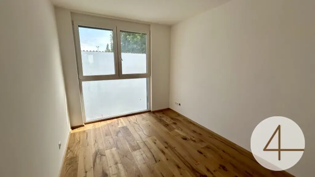 Bezugsfertig! 5-Zimmer-Designhaus mit Garten & Dachterrassen