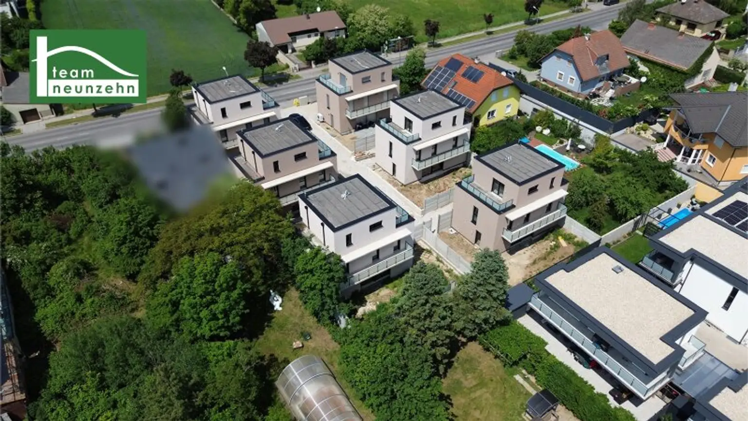 Modernes Einfamilienhaus in Deutsch-Wagram: Ihr Traum mit 5 Zimmern!