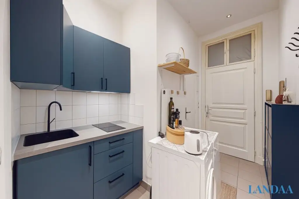 ++ NEU ++ Helle Anlegerwohnung im Altbau – Vermietet bis 2025, Top-Lage Währing