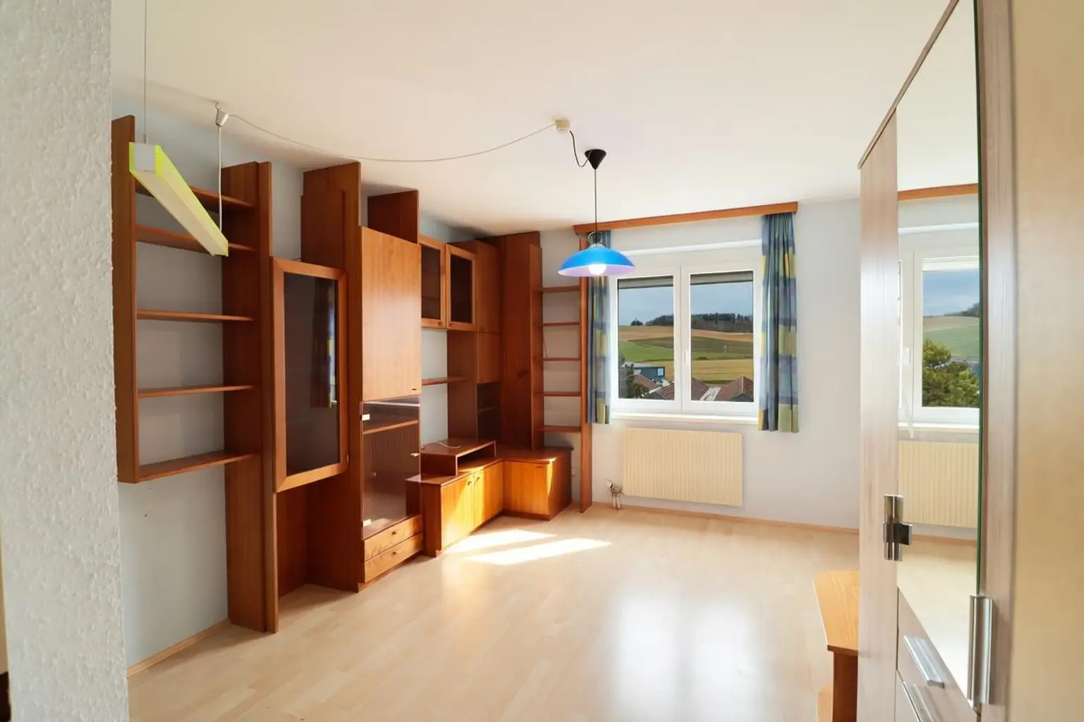 Zimmer 1