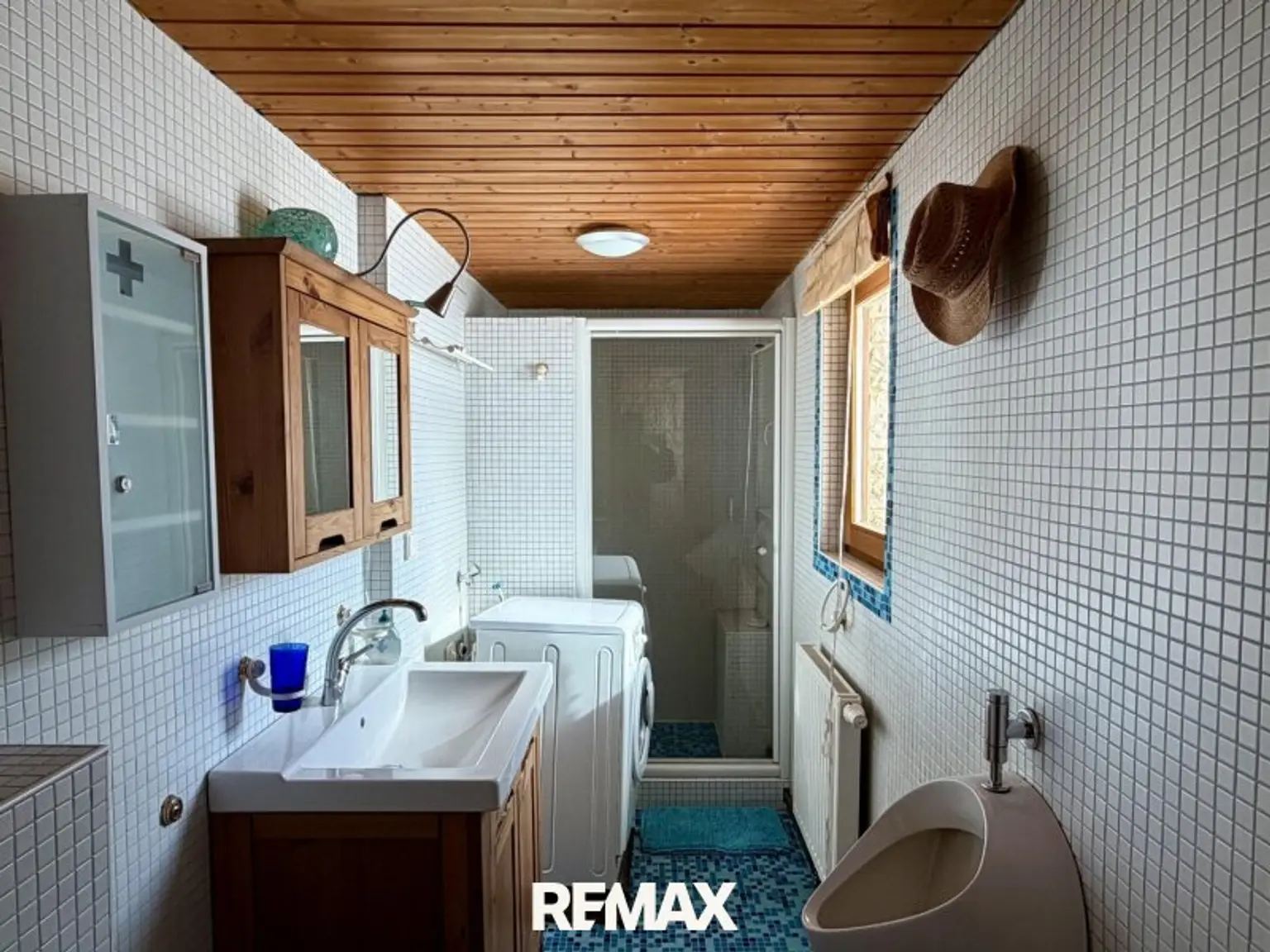 13 Badezimmer