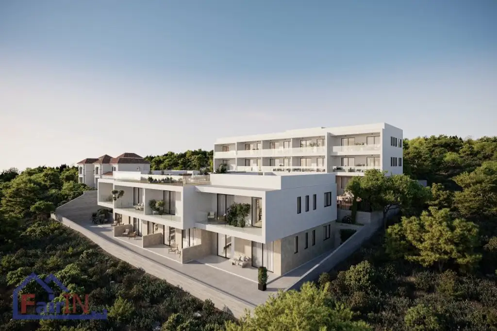 Traumhafte Apartments in Paphos, Zypern – Ihr neues Zuhause wartet!