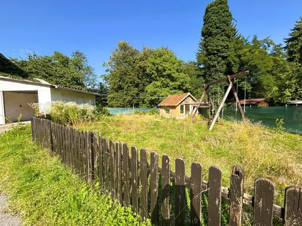 Gemütliches Wohnhaus in idyllischer Lage!