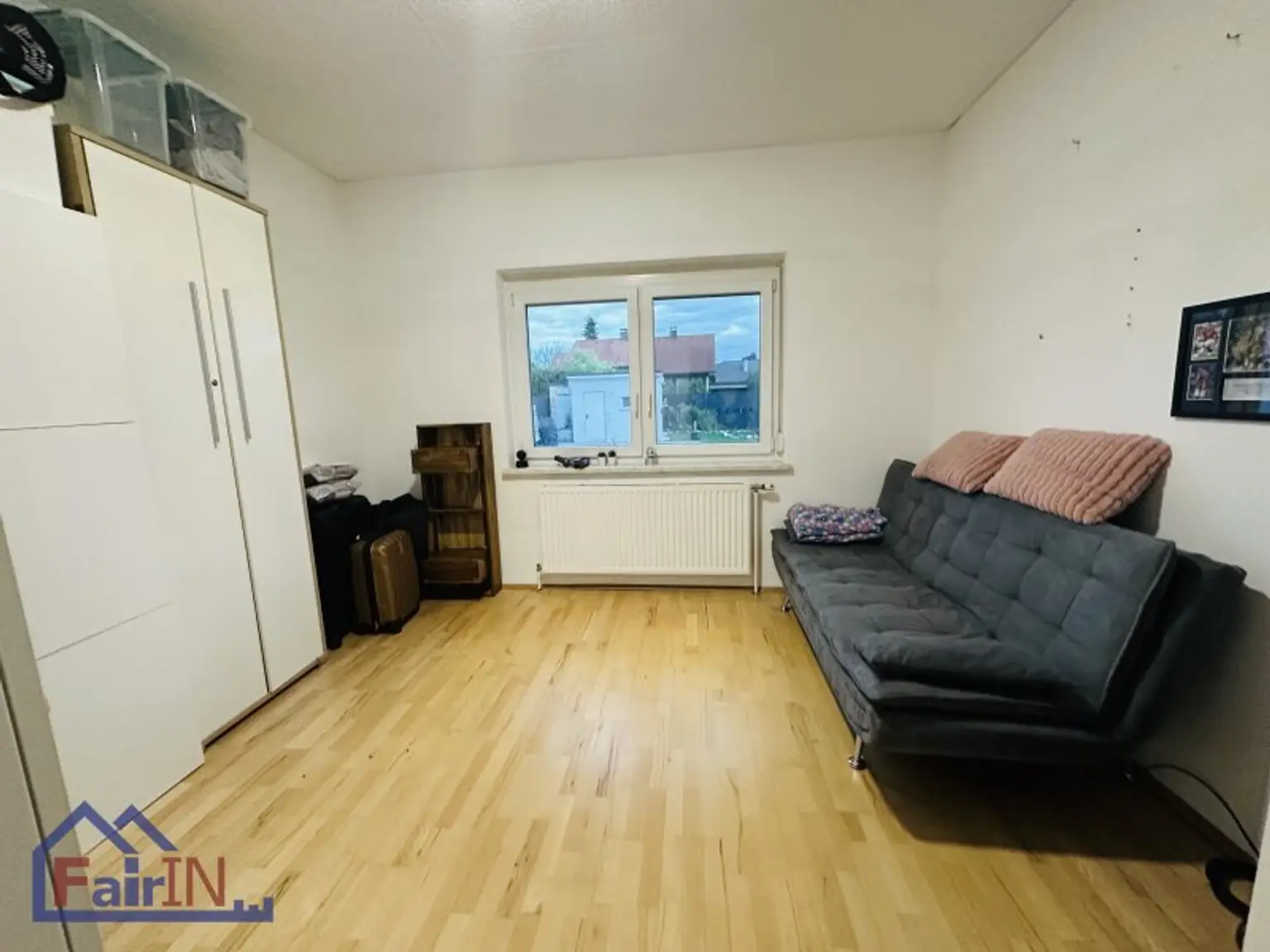 Traumhaus in Sollenau: Gepflegtes 140m² Heim mit Garten, Garage!