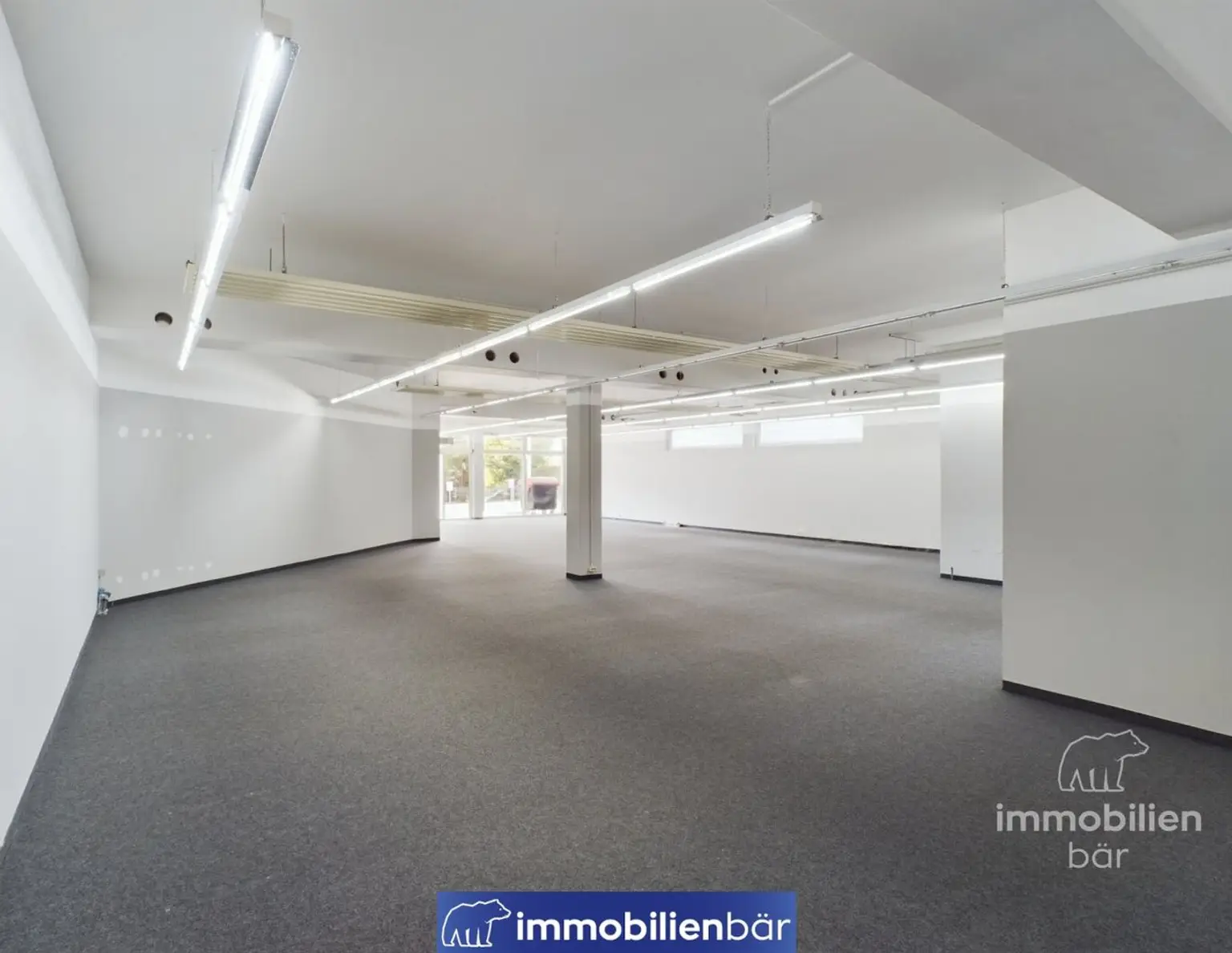 TOP Verkaufsfläche im Zentrum von Rohrbach - 2 Monate MIETFREI Starterbonus