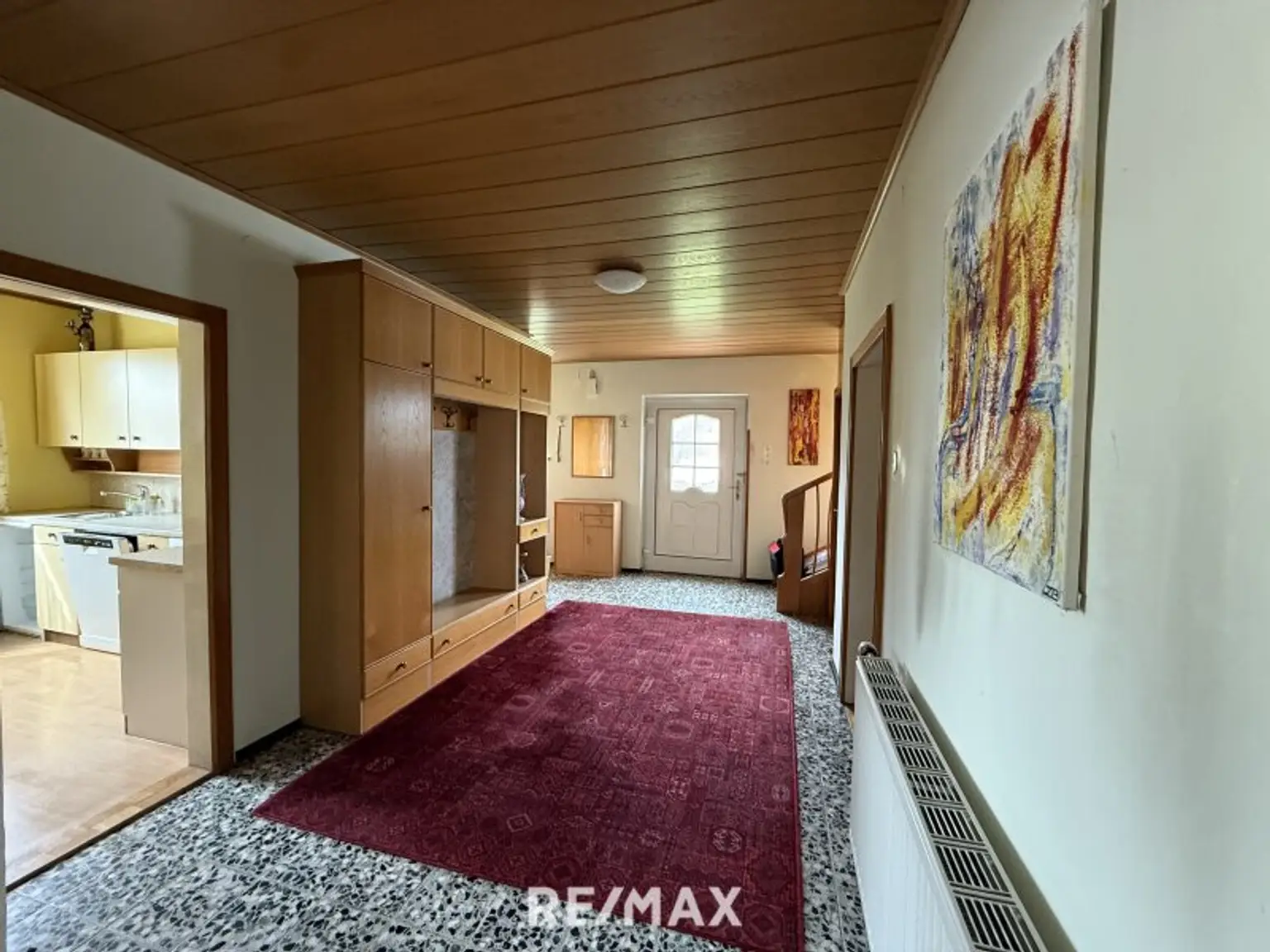 *** Charmantes Einfamilienhaus in St. Marein mit sonnigem Garten und vielseitigem Gestaltungspotenzial ***