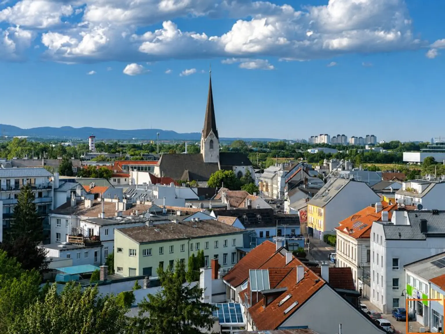Ausblick