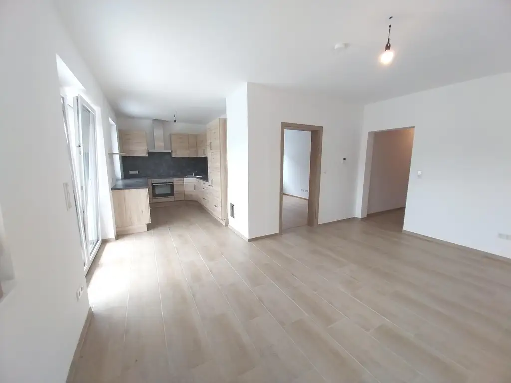NEUBAUWOHNUNG zu mieten, ERSTBEZUG , in 3061, Nähe Neulengbach