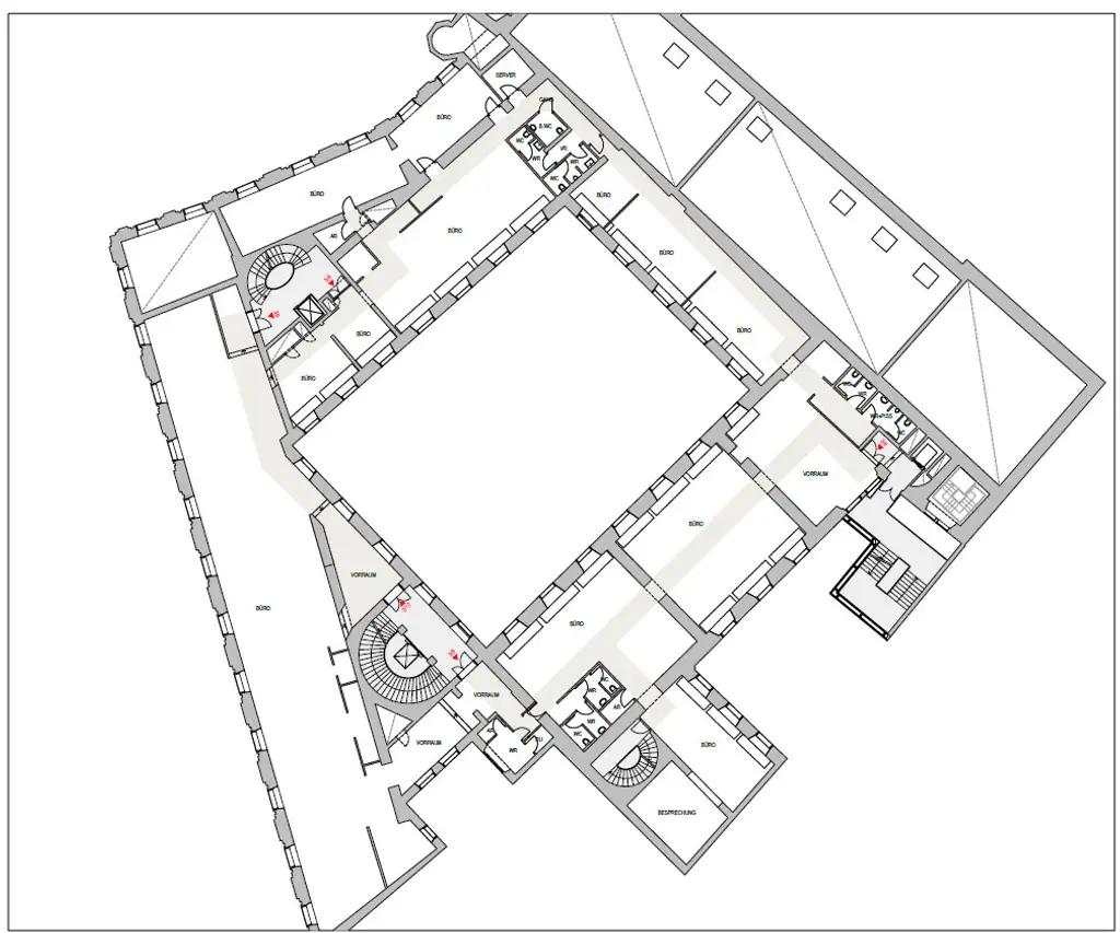 Grundriss 3.OG_1039m²