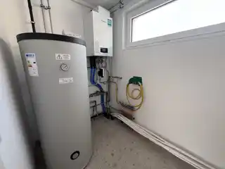 Technikraum