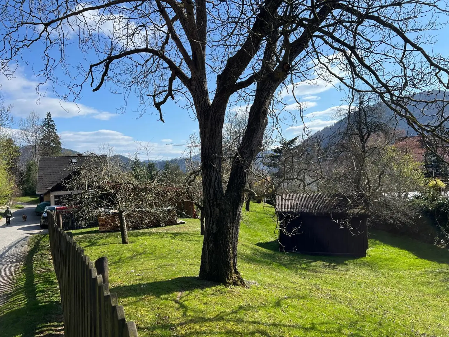 Garten