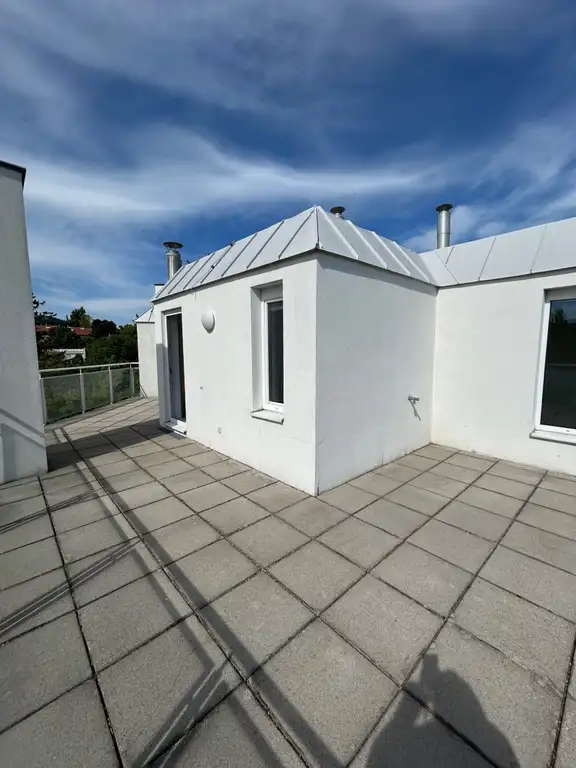 Terrasse I