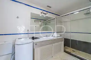 Apartament-La-Caleta-Bathroom-Tenerife-1