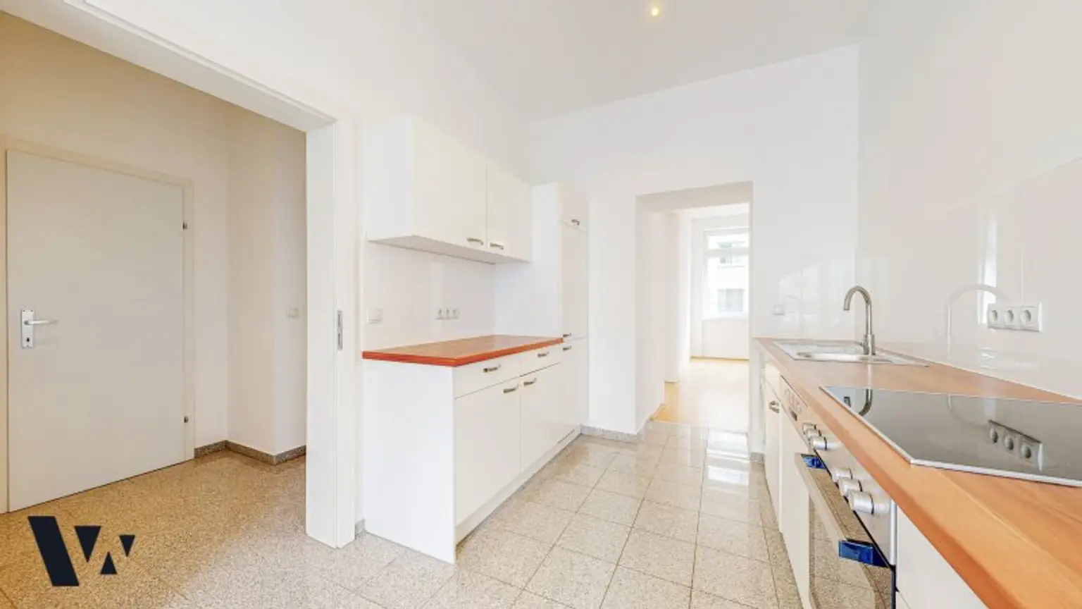 Wohnung kaufen in 1160 Wien