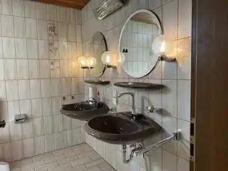 Duschbad OG