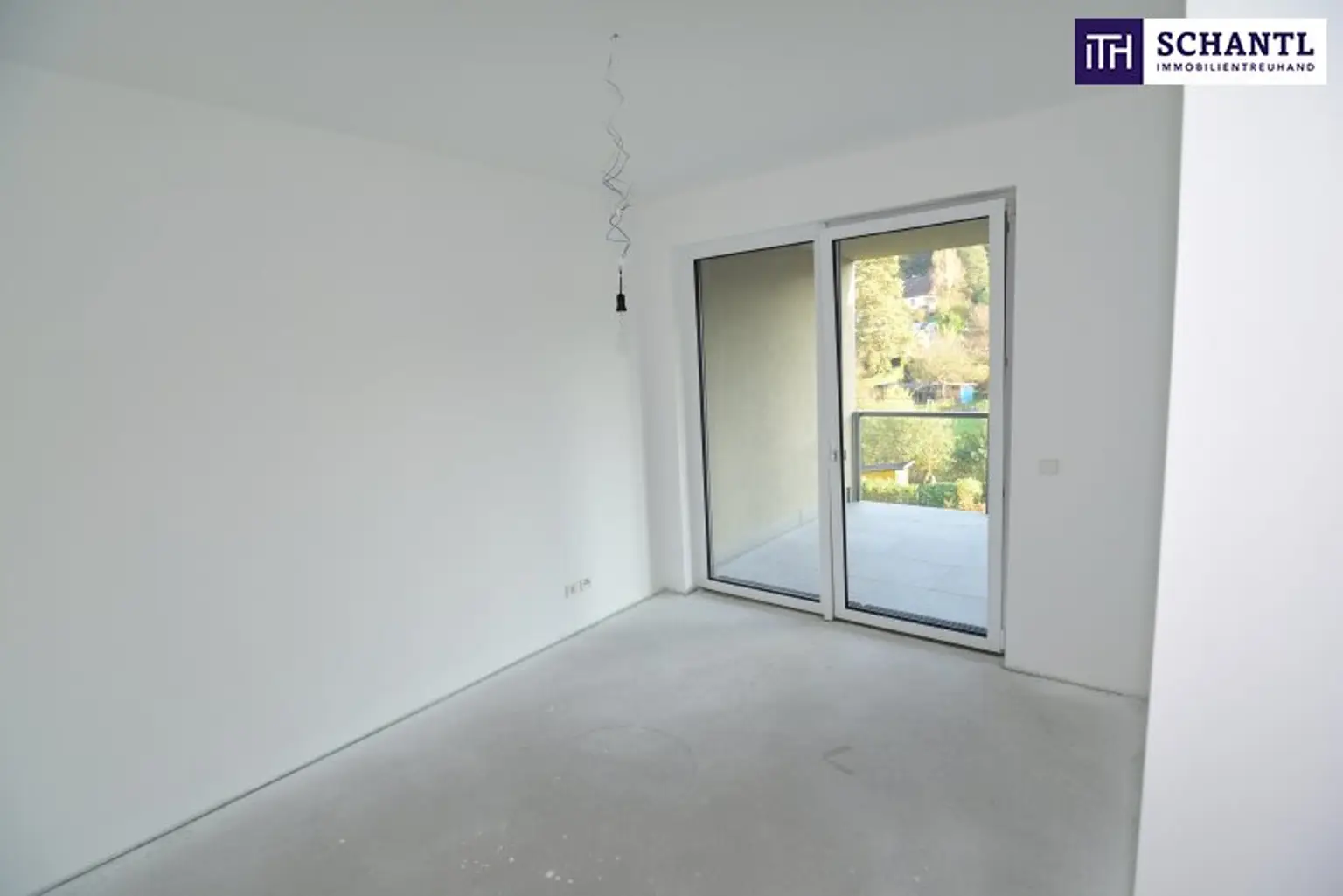 Wohnen im Grünen - Exklusive Maisonette-Neubauwohnung in Graz-Mariatrost mit modernem Komfort und idyllischer Aussicht! PROVISIONSFREI!