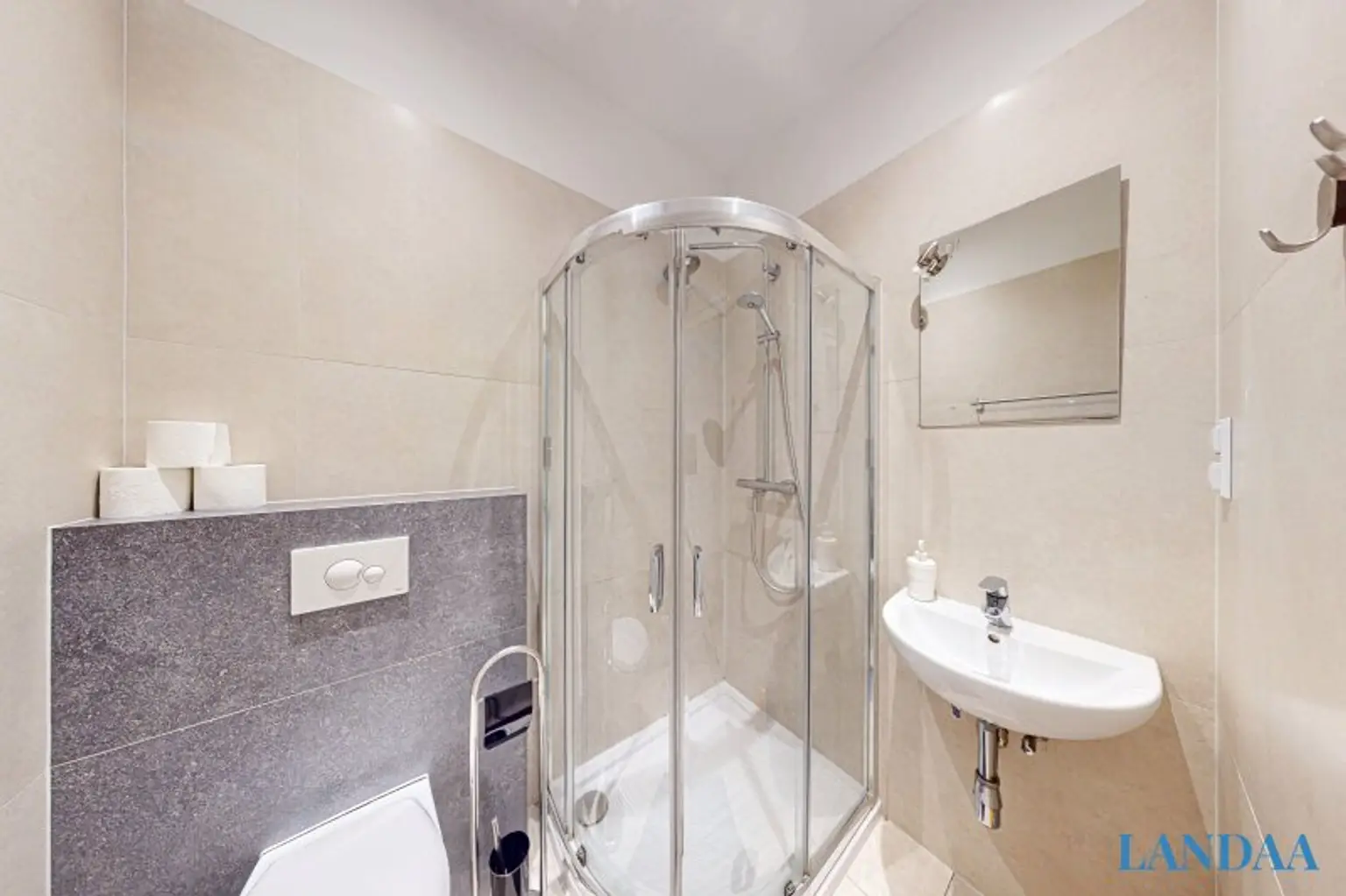 ++NEU++ Modern im Altbau - wunderschöne 1 Zimmer Wohnung! Ideal auch zur Vermietung – Top Zustand