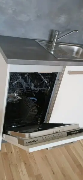 SATTLEDT NEUBAU - TOP 2.7 - ERSTBEZUG - 2 Zimmerwohnung mit eigenem Tiefgaragenplatz