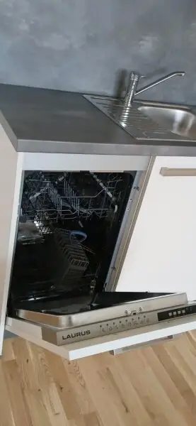 SATTLEDT NEUBAU - TOP 2.7 - ERSTBEZUG - 2 Zimmerwohnung mit eigenem Tiefgaragenplatz