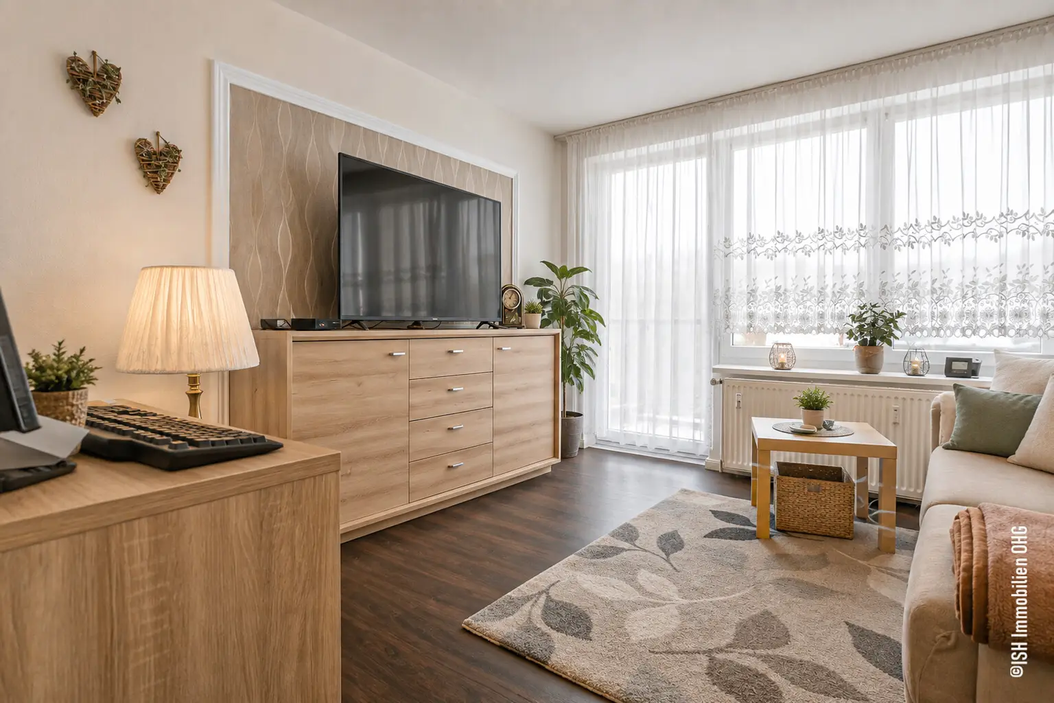 Zimmer Dachgeschoss