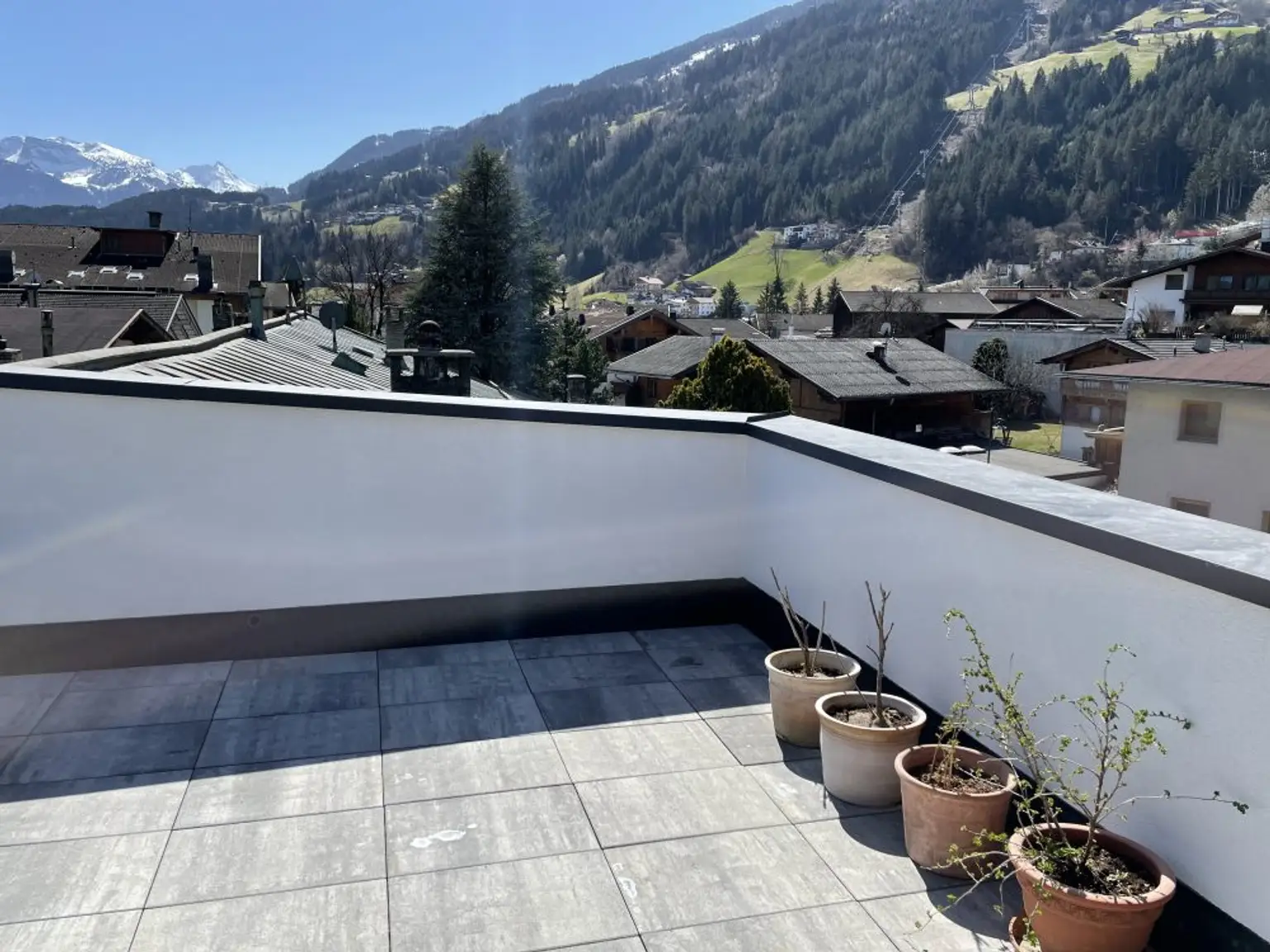 Wohntraum mit Ausblick