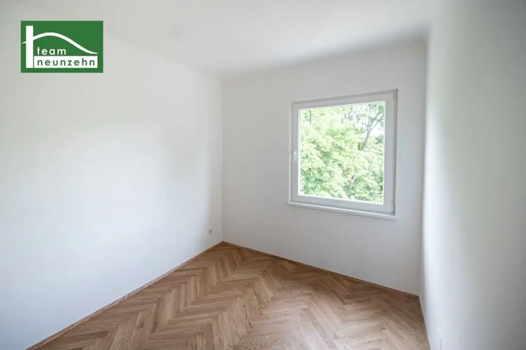 Exklusive Maisonettewohnung in Bestlage – Hackhofergasse 9, 1190 Wien