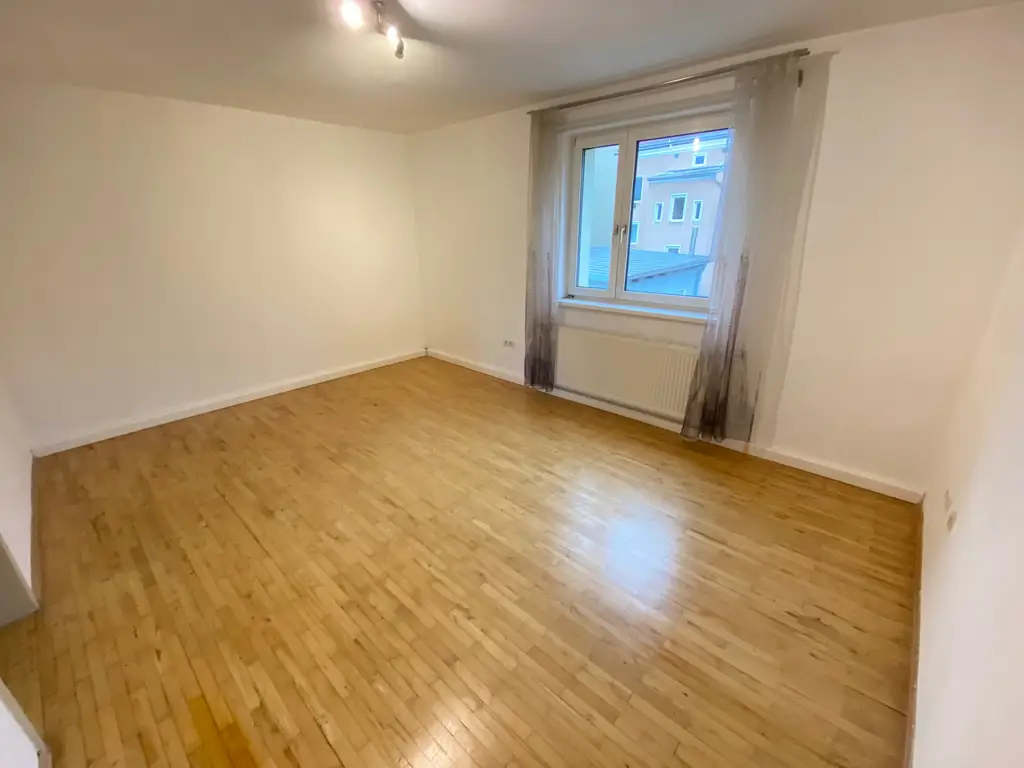 3 Zimmerwohnung Nähe Bulgariplatz