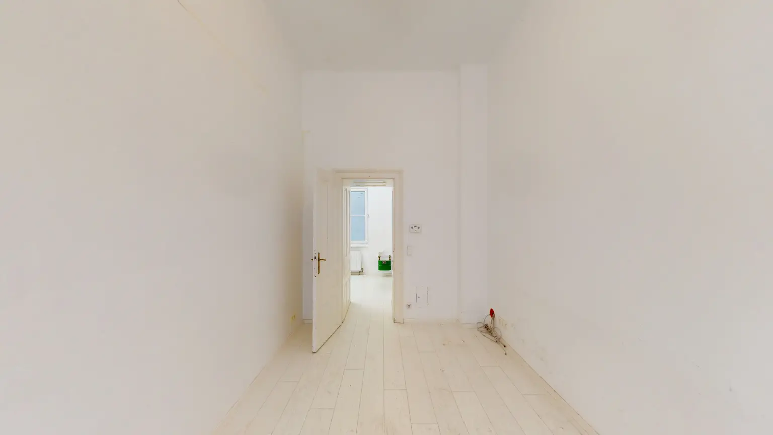 3-Zimmer-Büro in Toplage des 7. Bezirks