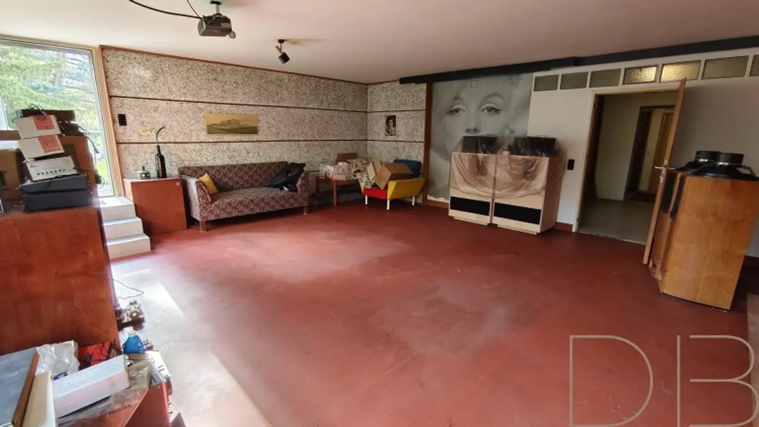 (Bau-) Grundstück in traumhafter Eisentstädter Lage mit vollunterkellerten Bungalow zu verkaufen! FÖRDERUNGSWÜRDIG!