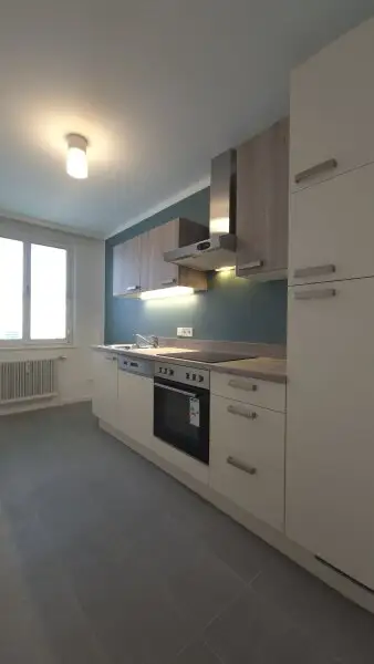 * WG geeignet * perfekte Starter / Paarwohnung * 2 Zimmer * saniert *