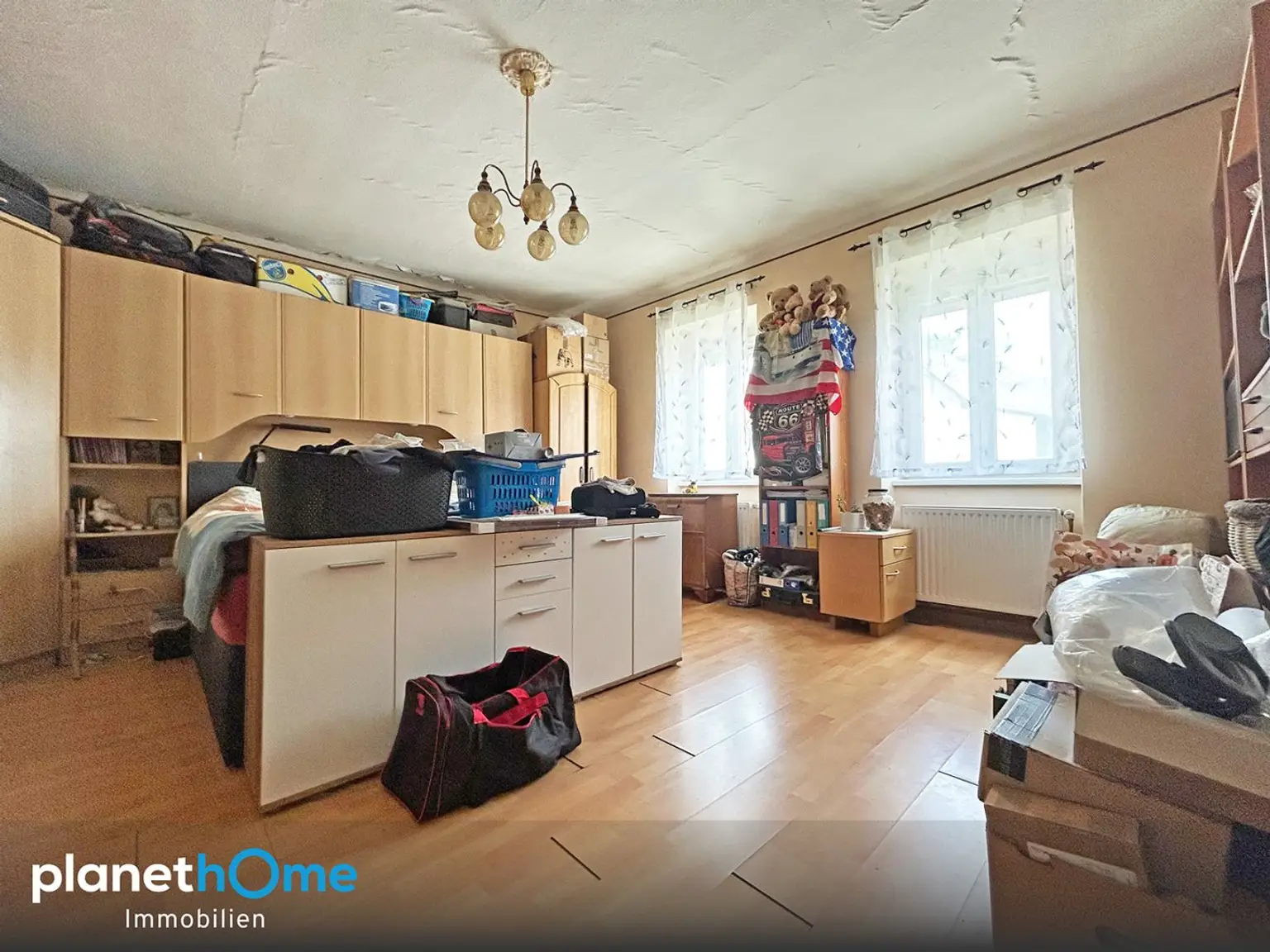 Schlafzimmer aktuell