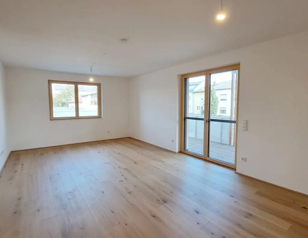 Willkommen im Rendite-Hotspot: Neubauprojekt in Neusiedl am See