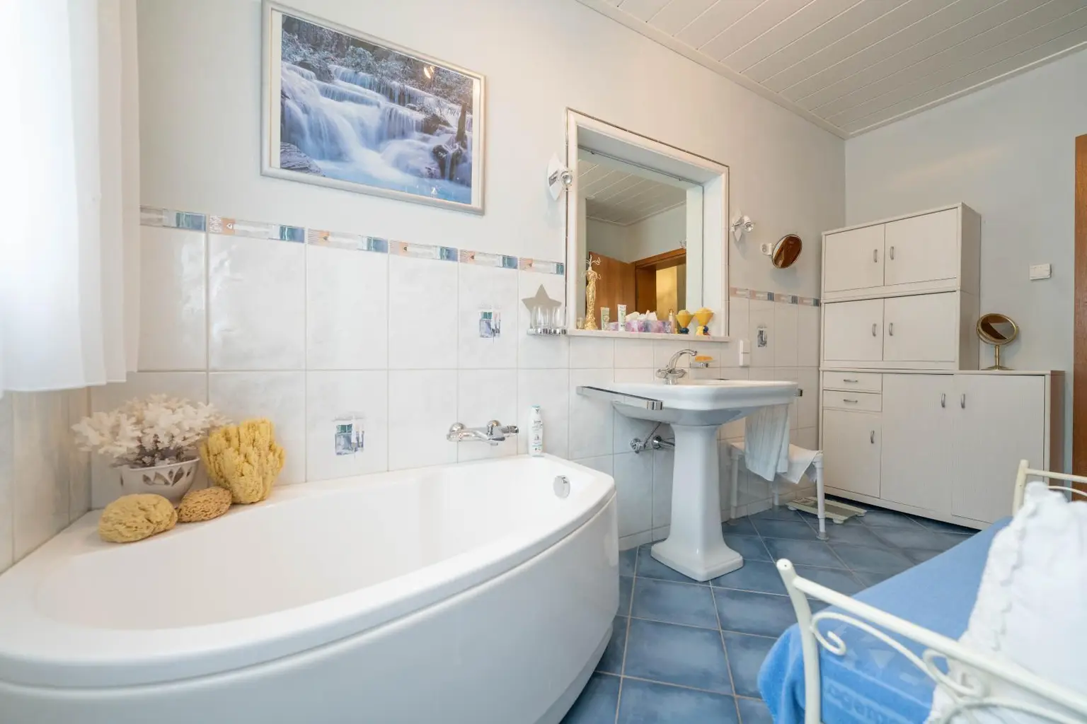 EG Badezimmer