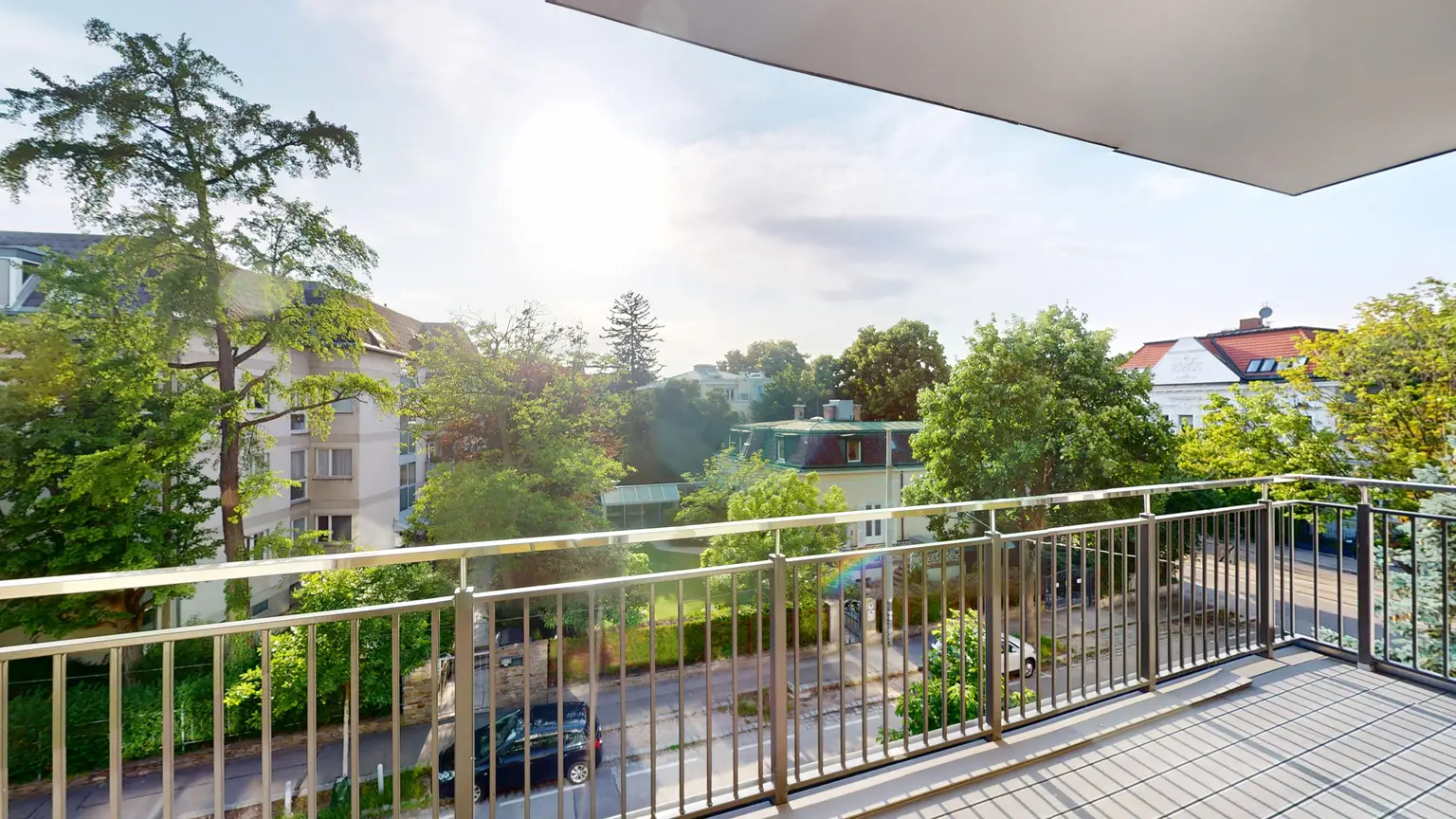 Traumhafte Neubauwohnung I Hietzinger Cottage I Erstbezug