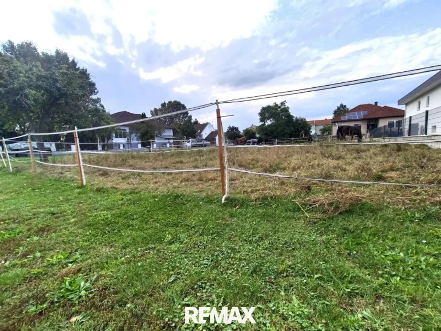 Grundstück Gols