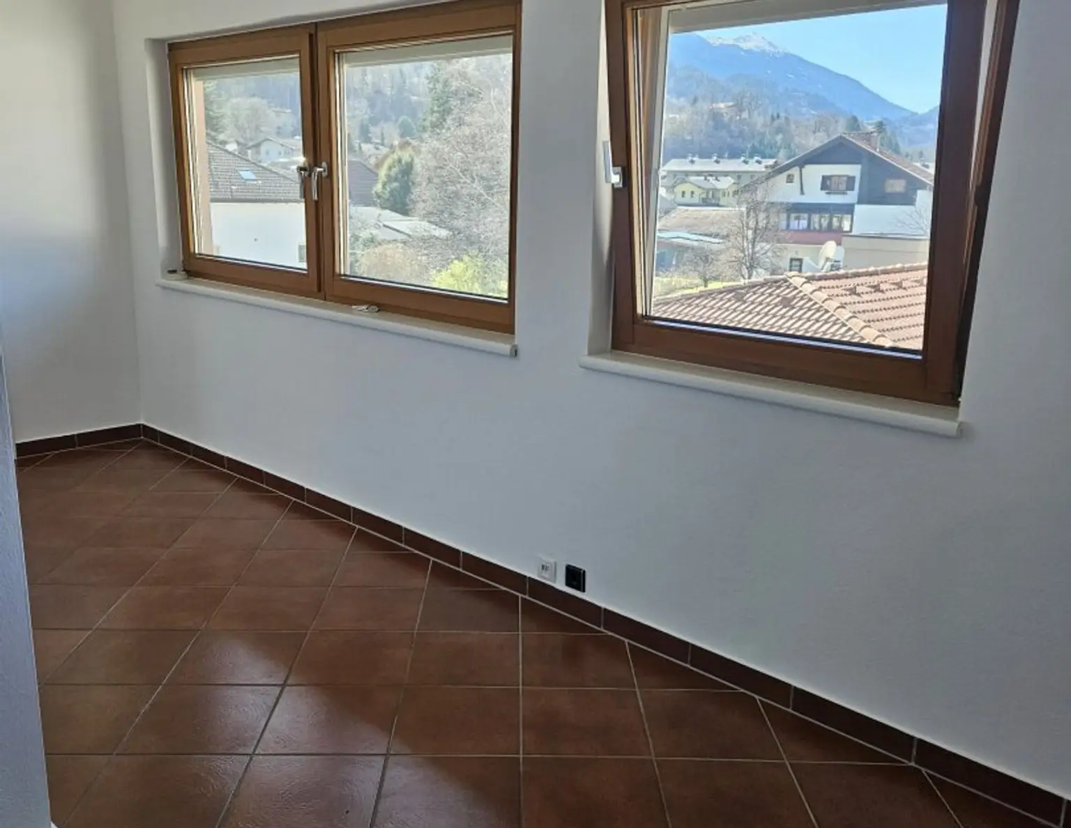 Penthouse-Wohnung in Volders zu verkaufen
