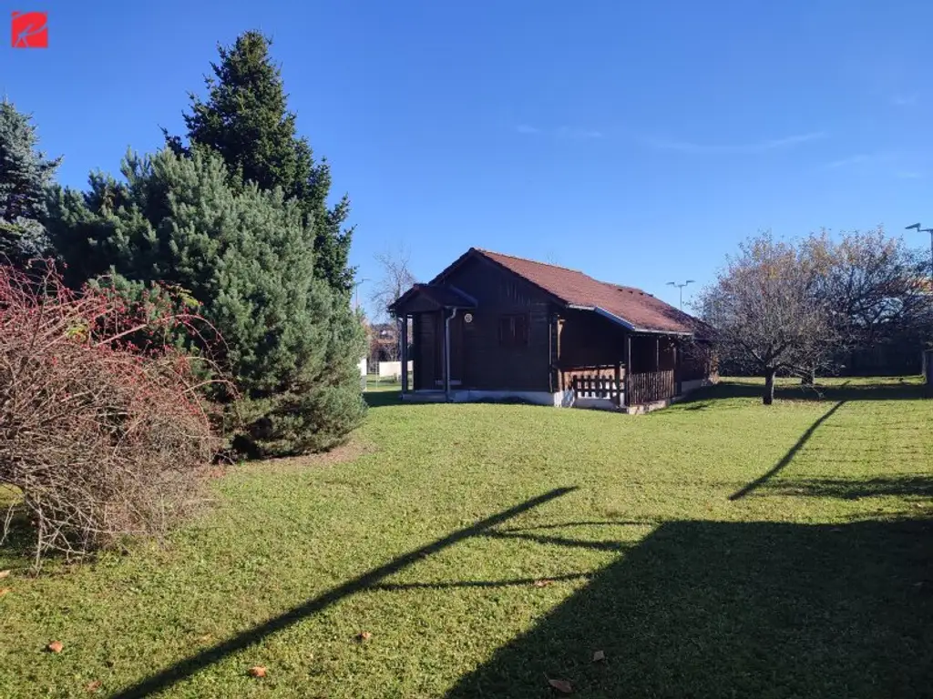 Sonniger Wohntraum auf großzügigem Grundstück!