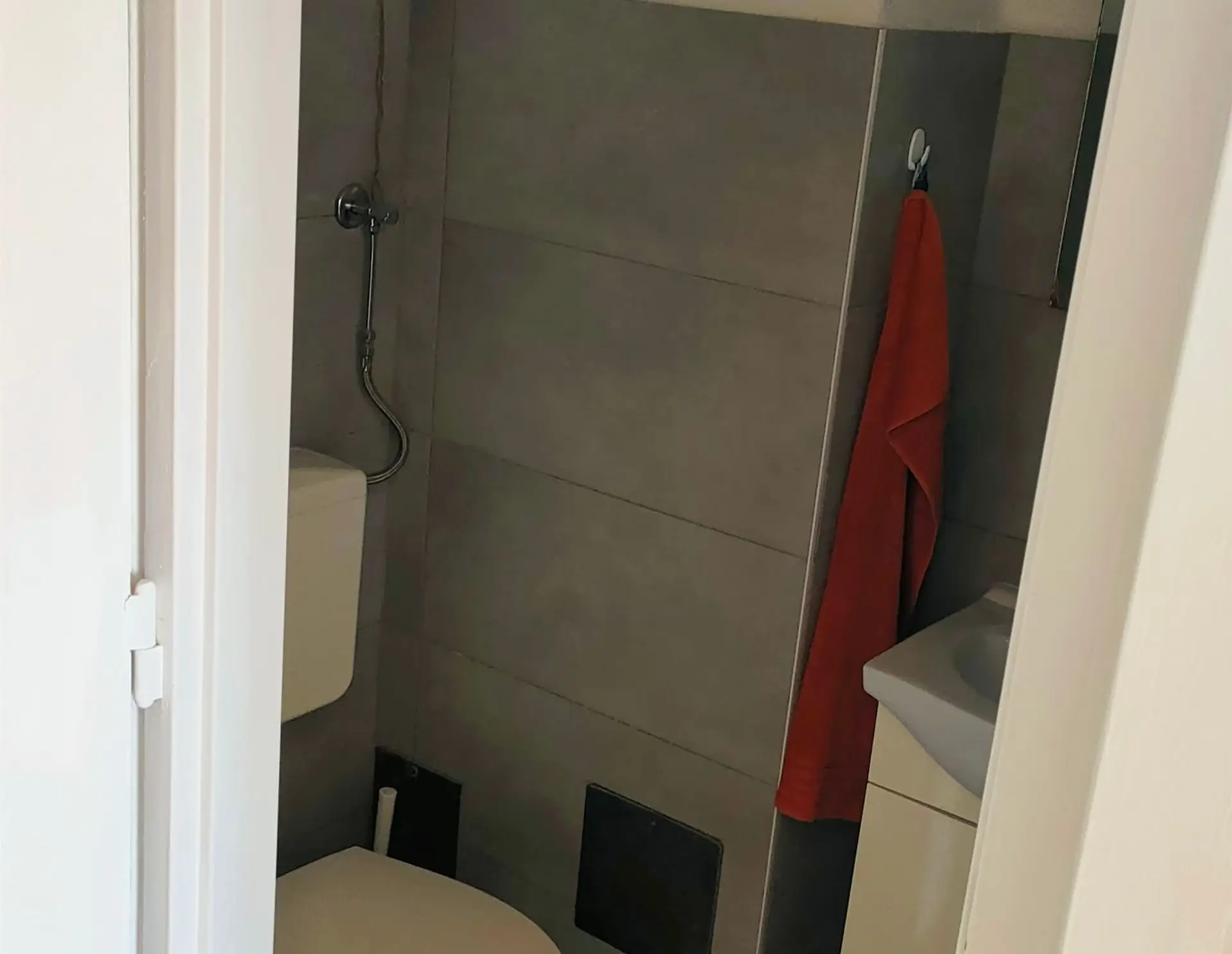 Schöne Südseitig Gelegene Garconniere zu Vermieten 22 m²