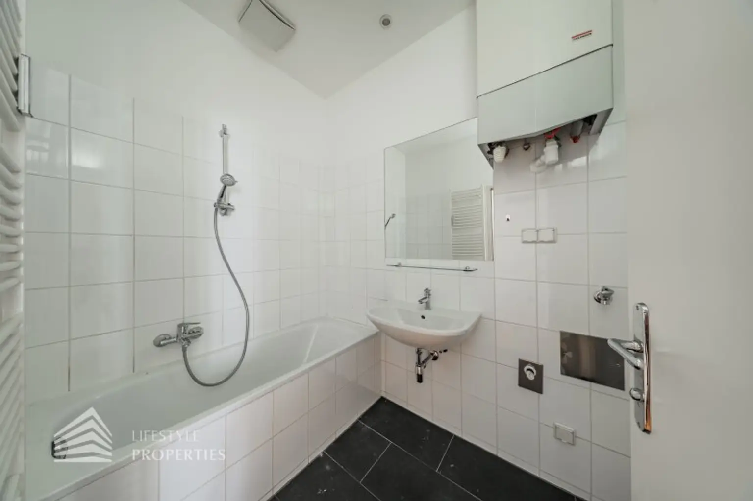 Seltene Gelegenheit in Toplage: Drei Gartenwohnungen im Paket – maximale Flexibilität & nachhaltige Wertanlage