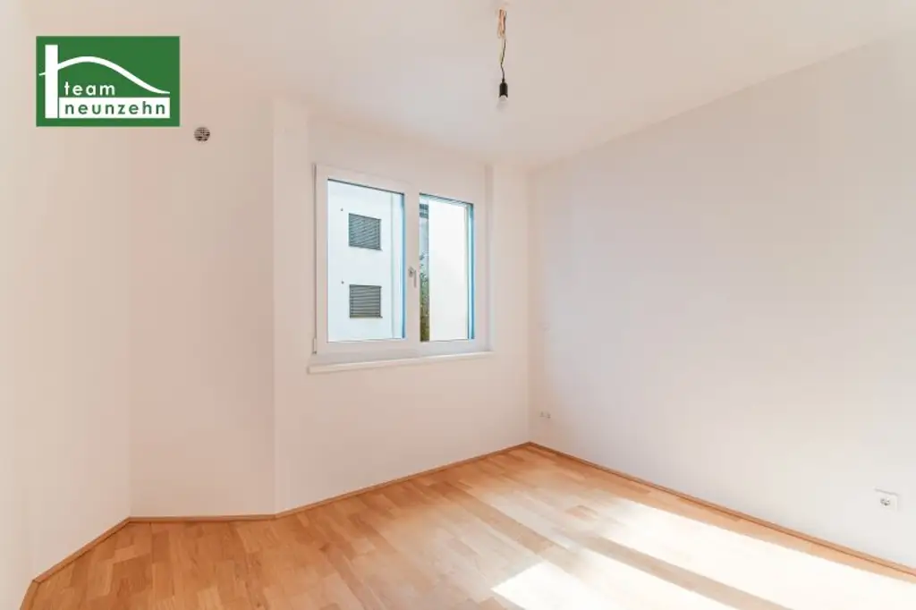 Ihr Traumhaus mit Garten in Floridsdorf: Exklusiver Neubau in ruhiger Lage – Sofort beziehbar! - JETZT ZUSCHLAGEN