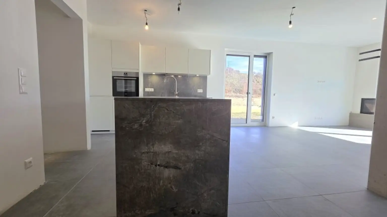 Doppelhaushälfte in hochwertiger Ziegelmassivbauweise in Althofen