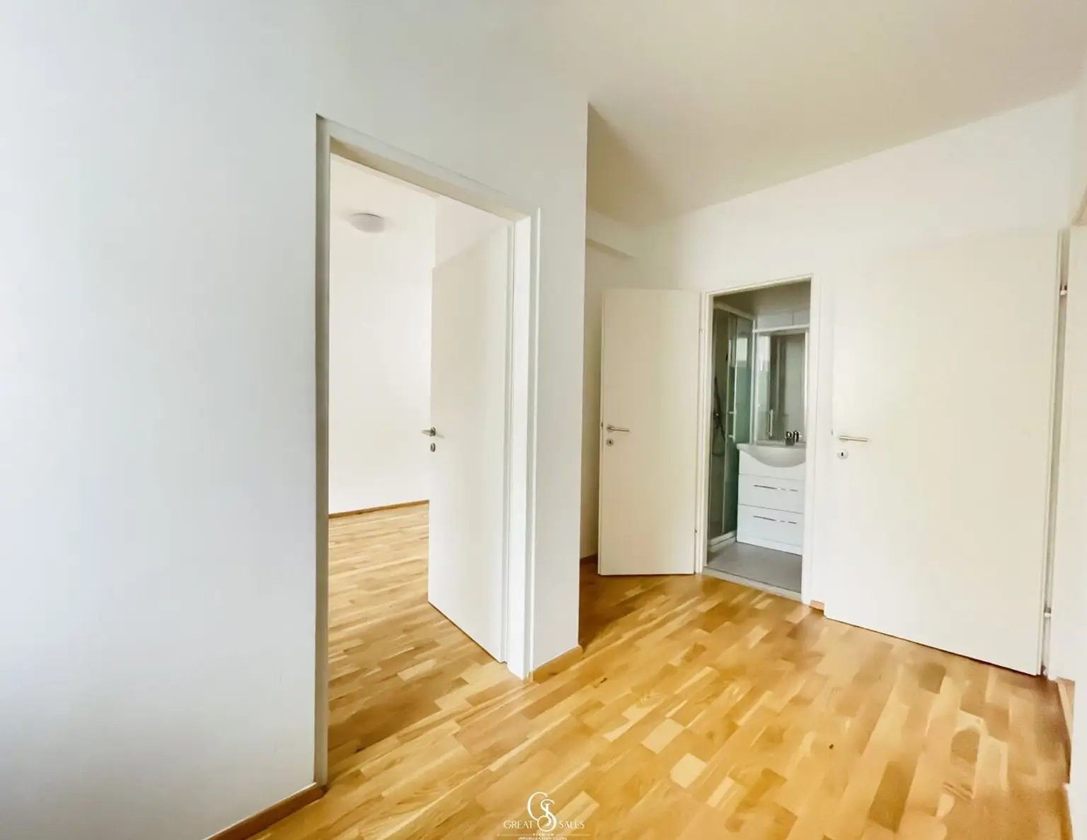 Modernisierte Kleinwohnung - ruhig, gepflegt & top-ausgestattet!