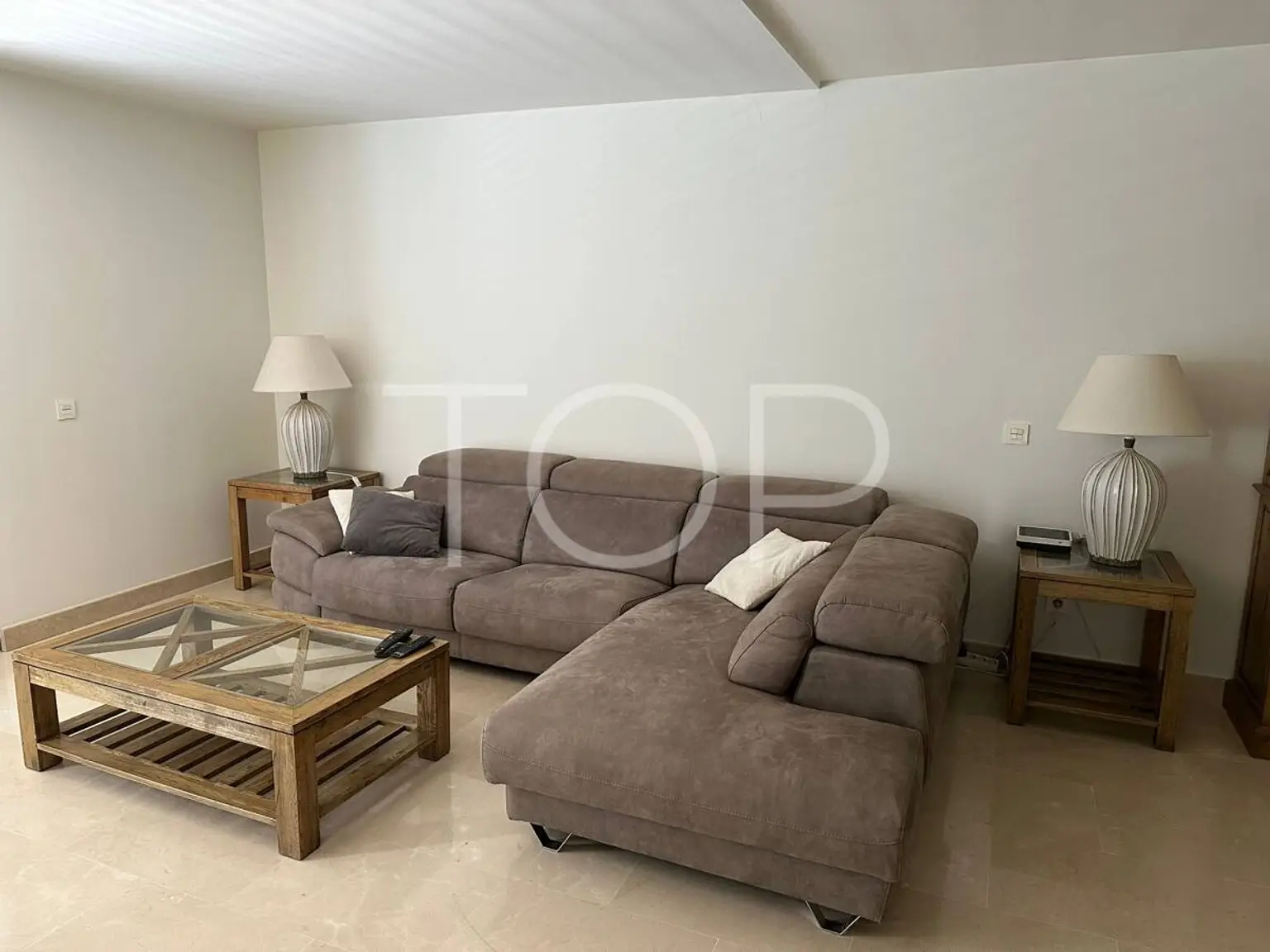 Dúplex en alquiler en Magnolia Golf Resort