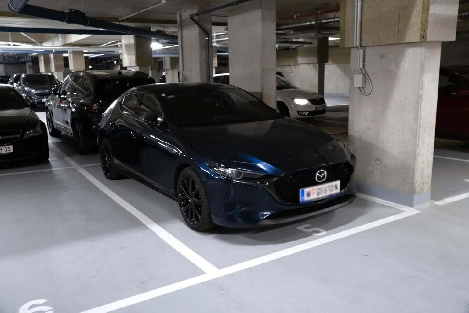 Mietwohnung in 1220 Wien