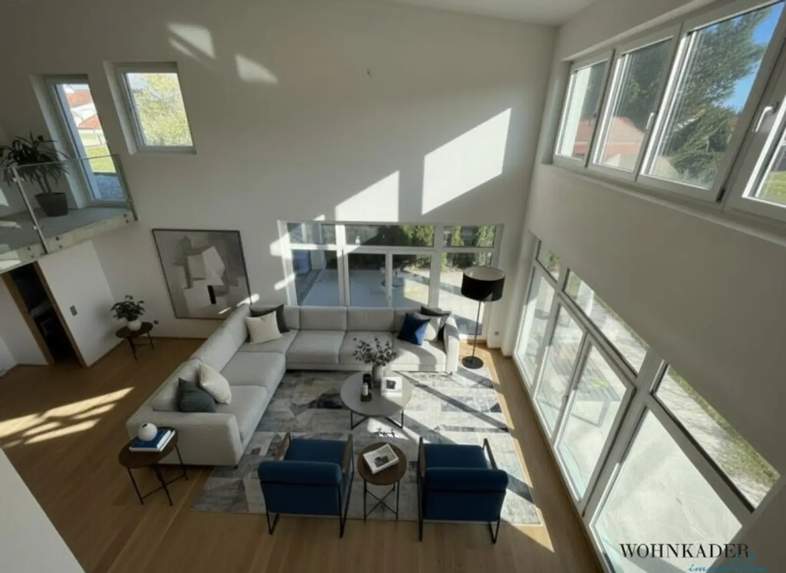 ⭐ Exklusives Seehaus am Privatsee – Wohnen, wo andere Urlaub machen