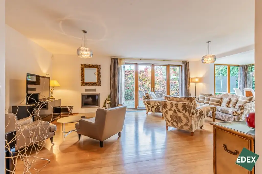 Exklusives Wohnen in Prager Bestlage